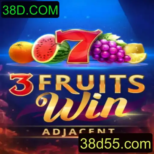 Descubra o Fascinante Mundo do Jogo 3FruitsWin em 38D.COM