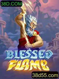 Explorando o Universo de BlessedFlame: Uma Inovação no Mundo dos Jogos Digitais