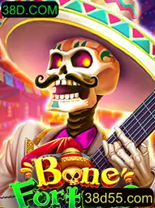 Desvendando o Mundo de BoneFortune: A Revolução dos Jogos Online com 38D.COM