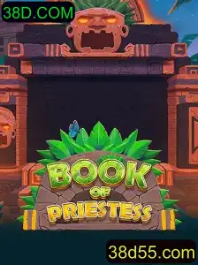 Descubra o Fascinante Jogo BookOfPriestess: Regras e Estratégias