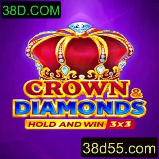 Descubra o Fascinante Mundo de Crowndiamonds: O Jogo que Está Conquistando 38D.COM