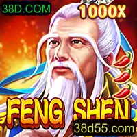 Descubra FengShen: Uma Jornada Épica no Mundo dos Jogos