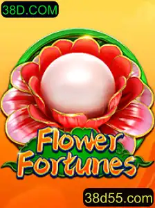 Desvendando FlowerFortunes e sua Conexão com 38D.COM