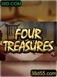 Explorando o Mundo de FourTreasures: Aventura e Estratégia no Tabuleiro