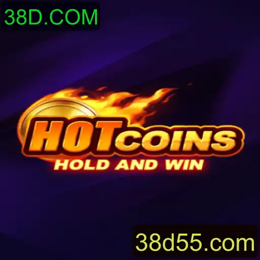 Descubra o Mundo de HotCoins em 38D.COM