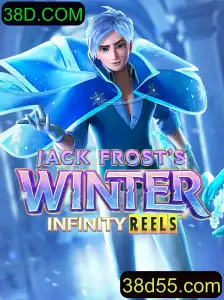 Descubra as Aventuras Congelantes de JackFrostsWinter com 38D.COM