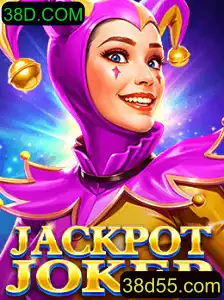 Descubra as Emoções do JackpotJoker em 38D.COM