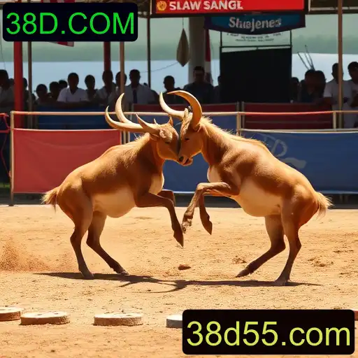 Jogos de sabong