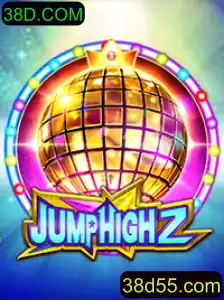 Descubra o Mundo Empolgante de JumpHigh2