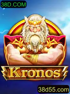 Descubra o Fascinante Mundo de Kronos e as Emoções de 38D.COM