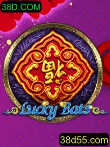 Descobrindo as Aventuras de LuckyBats e o Universo Vibrante de 38D.COM