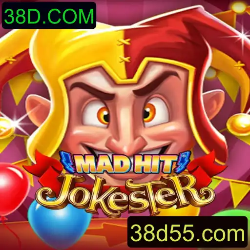 Explorando o Mundo Excêntrico de 'MadHitJokester' e o Universo da 38D.COM