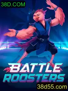 BattleRoosters: Uma Nova Experiência na Arena de Jogos