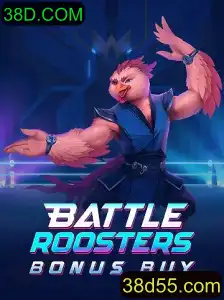 BattleRoostersBonusBuy: Desvende o Mundo dos Combates Aviários no 38D.COM