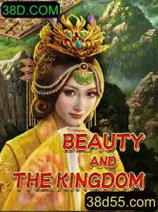 BeautyAndTheKingdom: Uma Jornada Épica e Estratégica