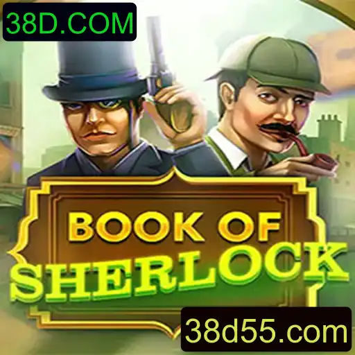 BookOfSherlock: Conheça o Misterioso Jogo Inspirado no Detetive Famoso