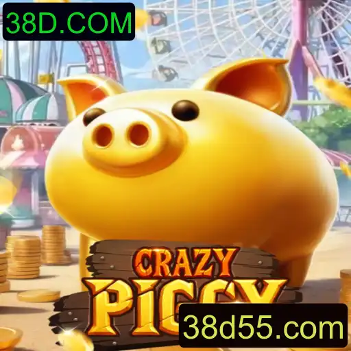 CrazyPiggy: Um Mergulho no Mundo Divertido e Desafiante do Novo Jogo da 38D.COM