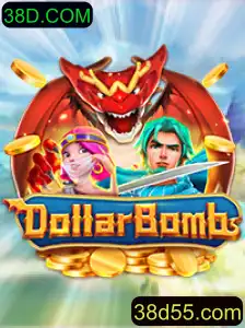 DollarBombs: Um Jogo Explosivo de Estratégia e Habilidade