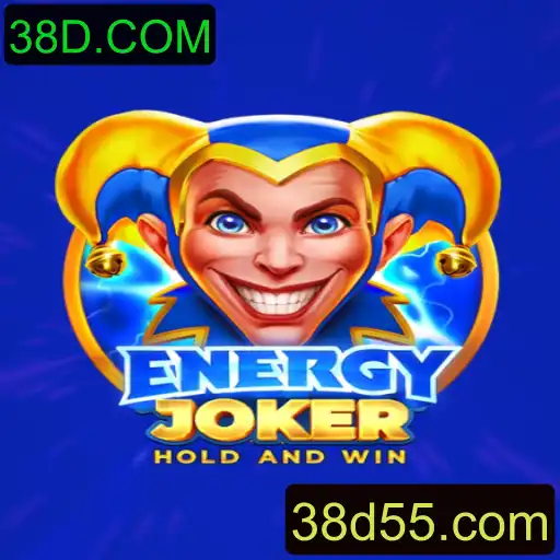 EnergyJoker: Um Mergulho no Mundo Energético de 38D.COM
