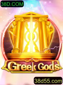 Descubra o Envolvente Mundo de GreekGods