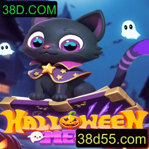 Descubra HalloweenMeow: O Jogo que Mistura Diversão Assustadora com Estratégia.