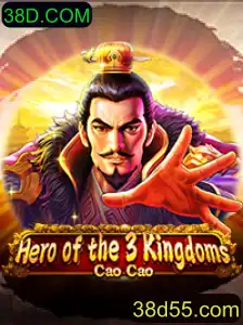 Explorando o Fascinante Mundo de Heroofthe3KingdomsCaoCao