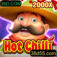 Explorando o Mundo de HotChilli: O Jogo Que Está Conquistando O Público