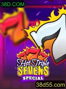 Explorando o Mundo do HotTripleSevensSpecial