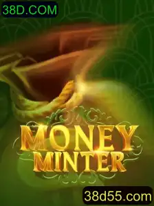 Descubra o Universo Empolgante de MoneyMinter