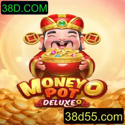 Descubra o Mundo Empolgante de MoneyPotDELUXE com 38D.COM
