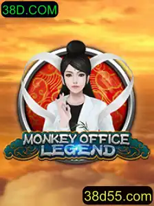 Descubra o Fascinante Mundo do Jogo MonkeyOfficeLegend