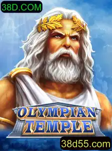Explorando OlympianTemple: Um Mergulho no Jogo que Conquista Jogadores ao Redor do Mundo