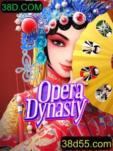 Descubra o Universo de OperaDynasty: Um Mergulho nas Regras e Dinâmicas do Jogo