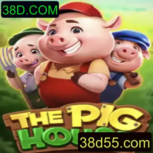 Descubra ThePigHouse: Um Jogo Empolgante na Plataforma 38D.COM