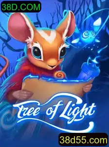 Descubra o Mundo Encantado de TreeofLight: Um Jogo Inovador