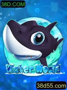 WaterWorld: Uma Jornada Subaquática com 38D.COM