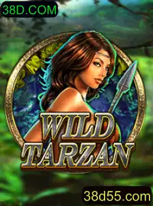 Explorando o Mundo de WildTarzan: Uma Aventura Selvagem com 38D.COM