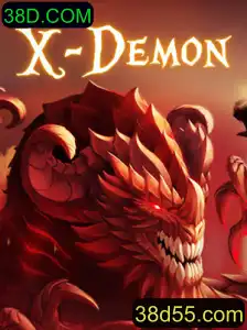 Desvendando o Mundo de XDemon e o Enigma de 38D.COM