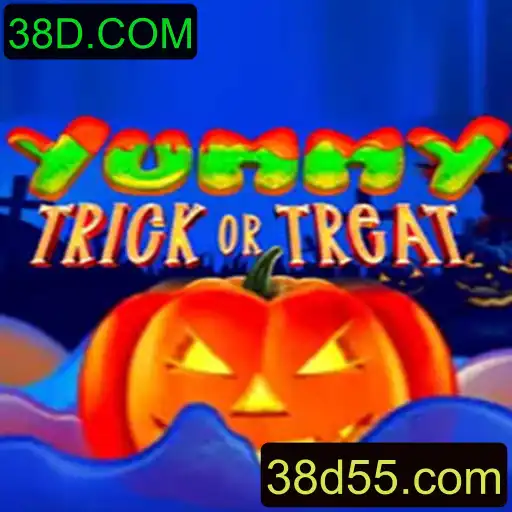 Descubra o incrível jogo YummyTrickorTreat