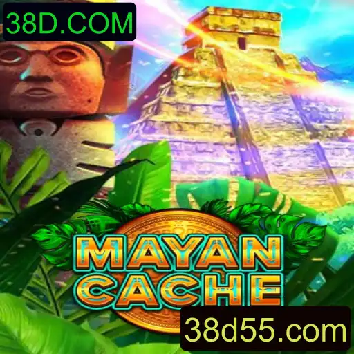 MayanCache: Explorando a Aventura do Tesouro Maia