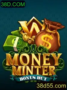 Explorando a Experiência do Jogo MoneyMinterBonusBuy e a Conexão com 38D.COM