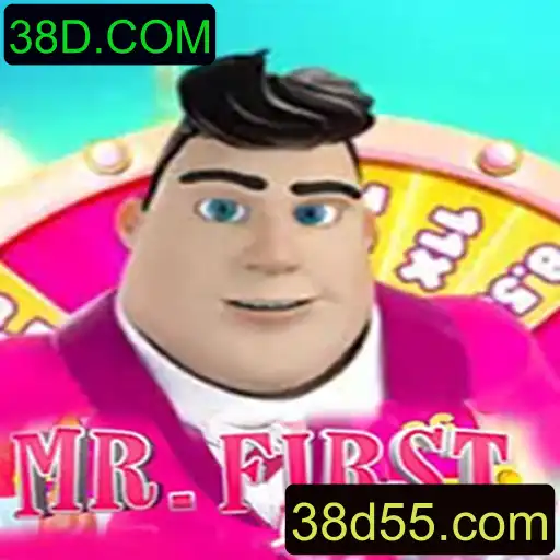 Desvendando 'MrFirstLuckyWheel': O Novo Fenômeno de 38D.COM