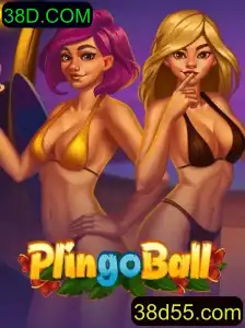 Descubra Plingoball: O Novo Fenômeno dos Jogos de 38D.COM