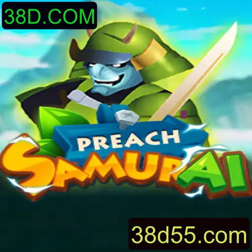 Explorando o Universo de PreachSamurai: O Novo Fenômeno dos Jogos Online