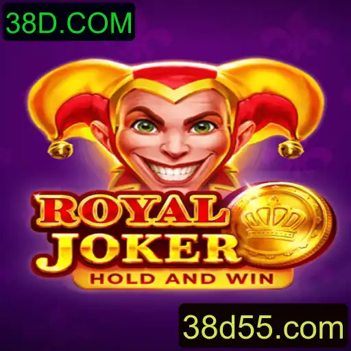 Descubra o Fascinante Mundo de RoyalJoker em 38D.COM