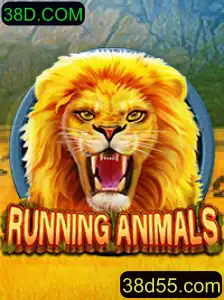 Descubra 'RunningAnimals': A Nova Sensação no Mundo dos Jogos