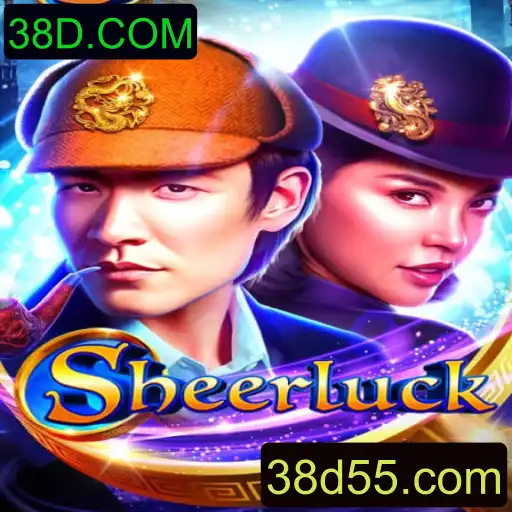 Descubra as Aventuras de Sheerluck: Um Jogo Intrigante em 38D.COM