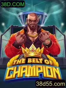 Explorando o Mundo de TheBeltOfChampion: Um Novo Jogo Revolucionário