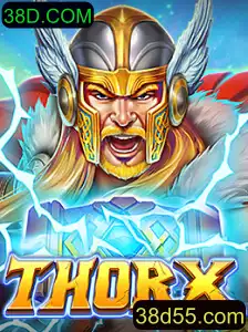 ThorX: Descubra a Aventura de Jogo com 38D.COM