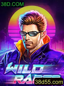 Explorando WildRacer: Uma Jornada de Velocidade e Estratégia